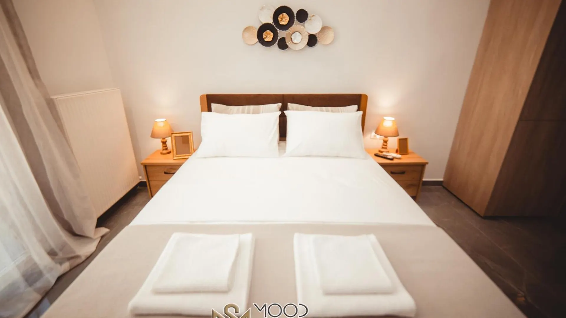 Apartamento Polyane Expostudio Moodsolutions Living Tessalónica