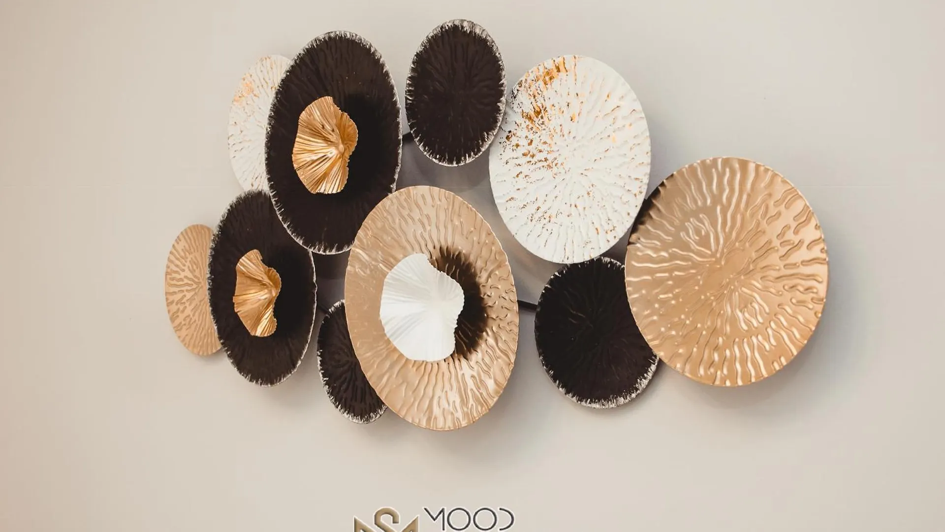 Polyane Expostudio Moodsolutions Living Tessalónica Apartamento