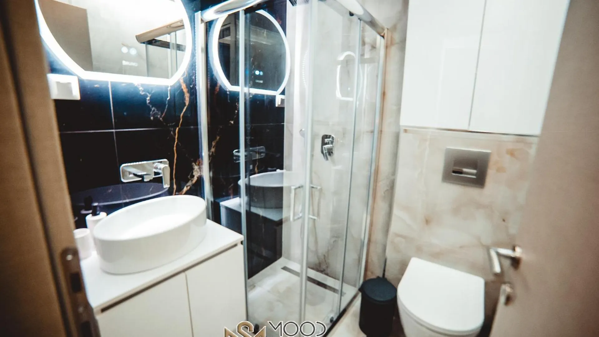 Polyane Expostudio Moodsolutions Living Salonic 0*,  Grecia