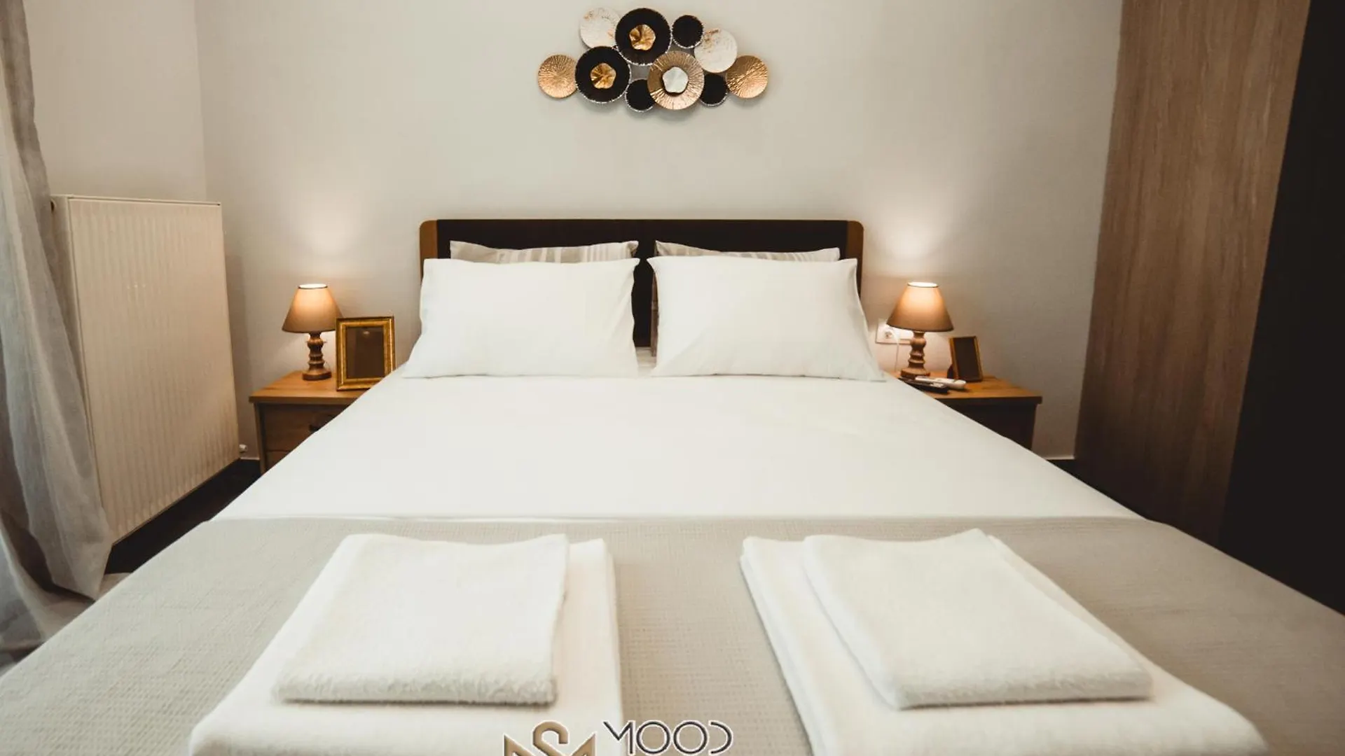 Polyane Expostudio Moodsolutions Living Salonic Grecia